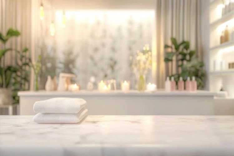 Evenings That Feel Like Vacation Without Leaving Home