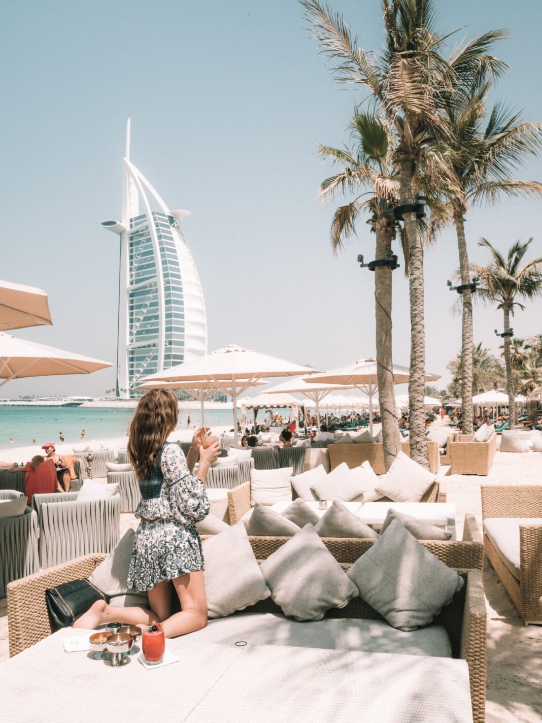 Everything you need to know before going to Dubai  