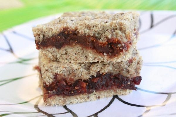 Fig Cookies [Vegan, Gluten-Free] – One Green Planet