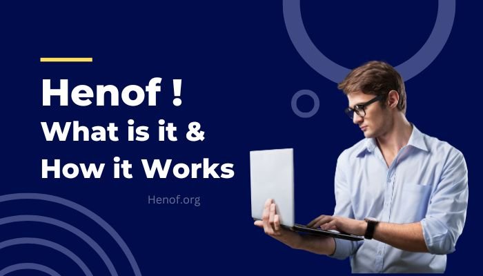 Henof.com Tech: Your Gateway to Clear, Practical
