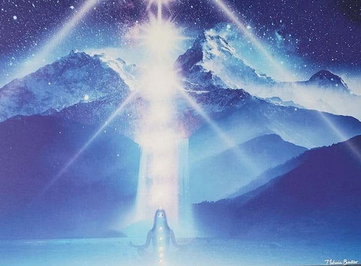 The Myth of the Problem-Free Life: Finding the Point of Rest