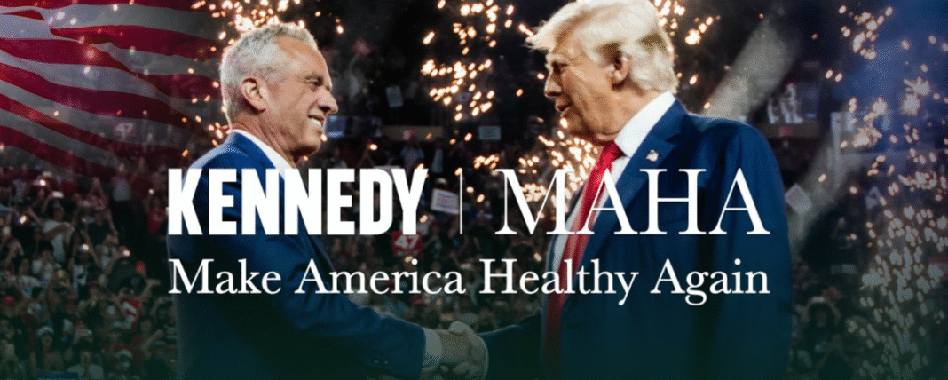 RFK Jr.'s New US Food Pyramid and CDC Vaccine Schedule: Pros and Cons  