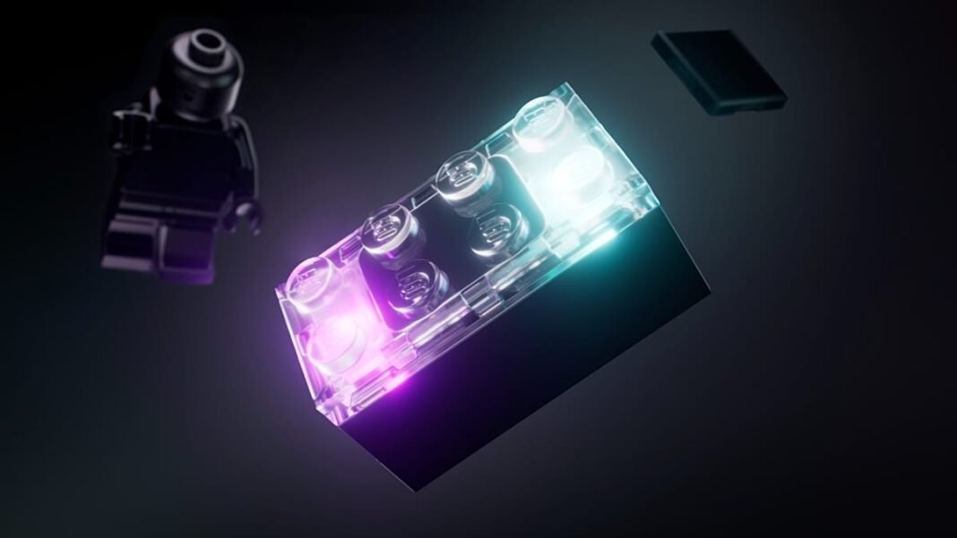 LEGO's new smart bricks unlock the future of children's play at CES 2026. Here's what you need to know:  