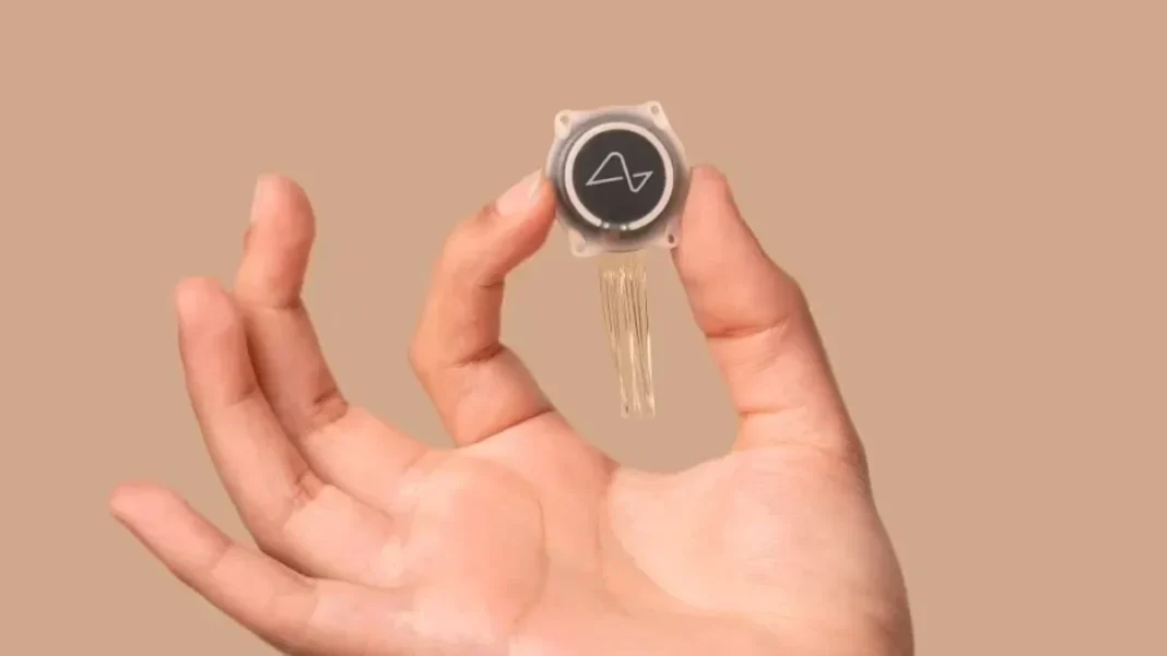 How close are we to curing blindness and other debilitating diseases?Closer than you think.  