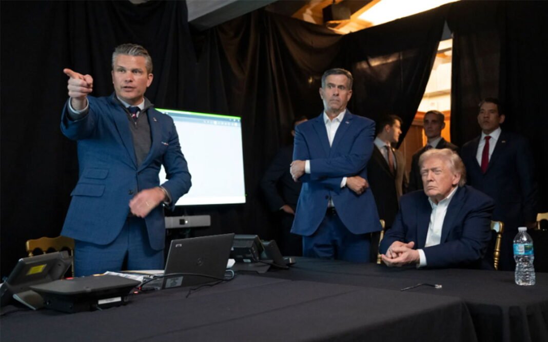 Spies inside the Maduro regime: How the CIA tracked the Venezuelan leader  