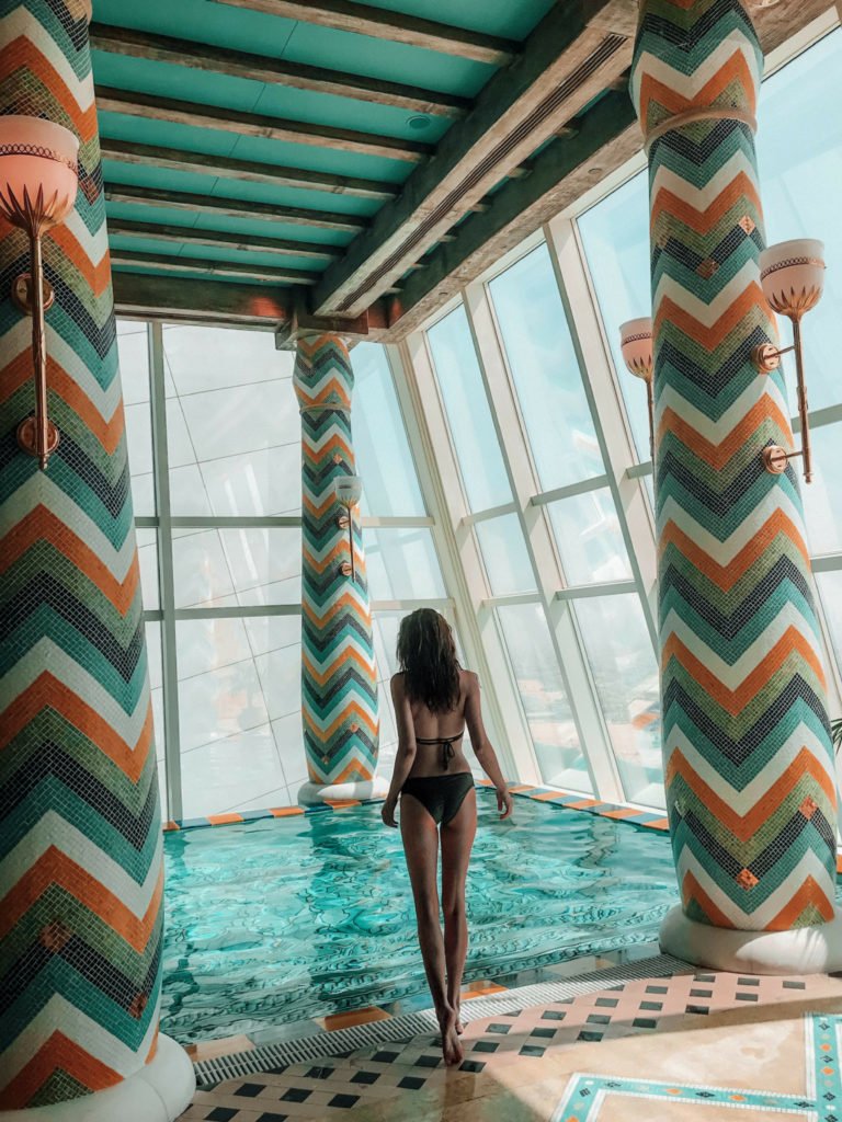 Things to do in Dubai  