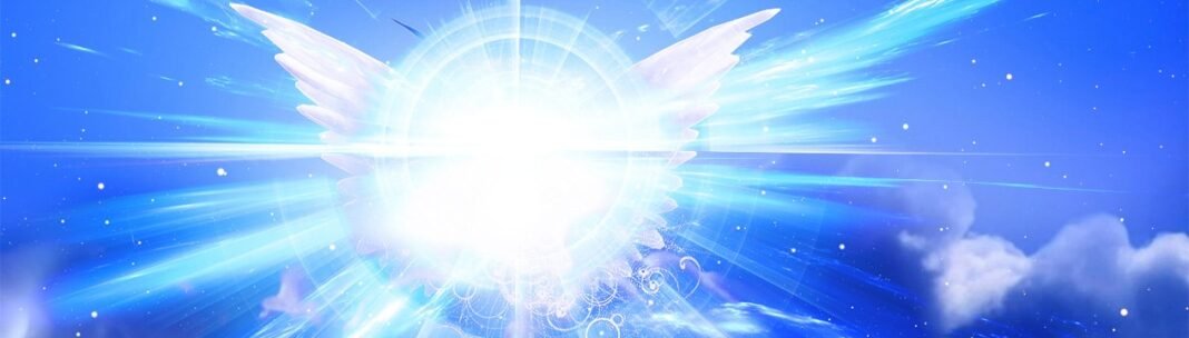 Archangel Michael Prayer