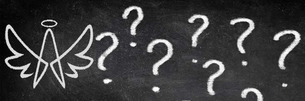 Ask Better Questions!