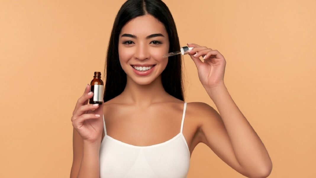 Dermatologist reveals beginner's guide to layering serums: Here's what to mix and what to avoid  
