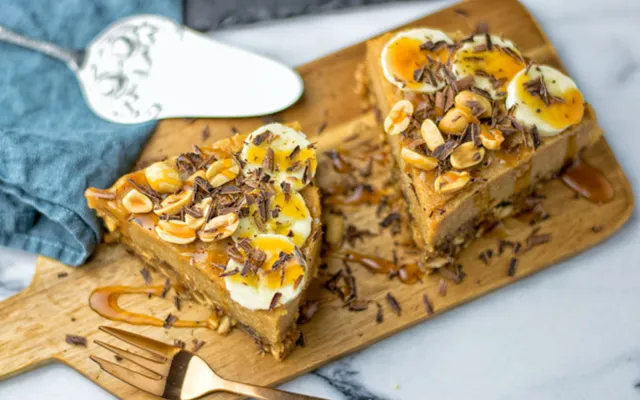 Indulge in 12 Vegan Cream Pies This Holiday – One Green Planet