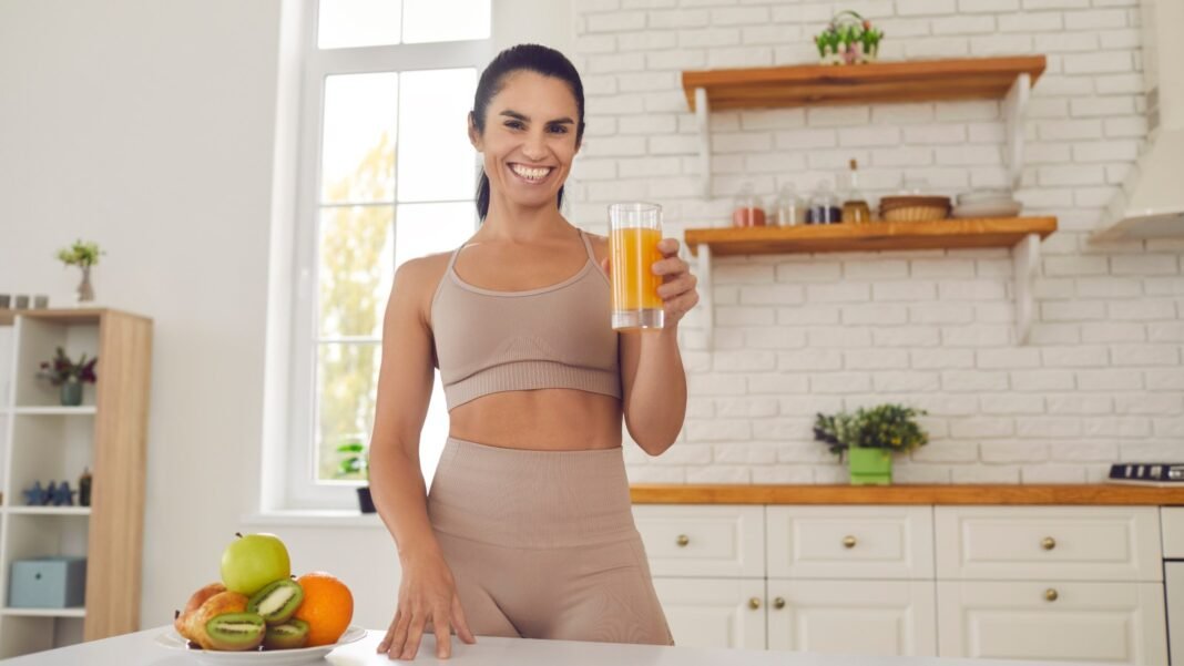 7 pre-workout drinks to keep you hydrated and energized  