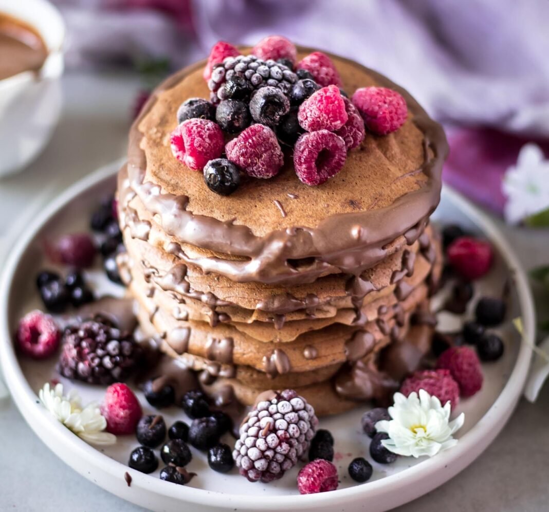 10 Plant-Based Recipes Under Ten Ingredients for January 2026 – One Green Planet