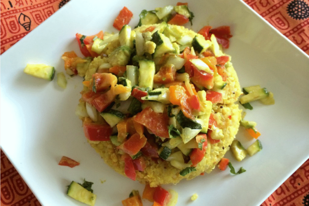 Kitchari – Ayurvedic Detox Rice [Vegan, Gluten-Free] – One Green Planet