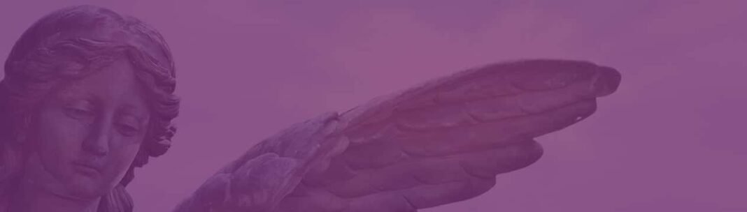 Letting Go Of Fear With Help From Your Angels