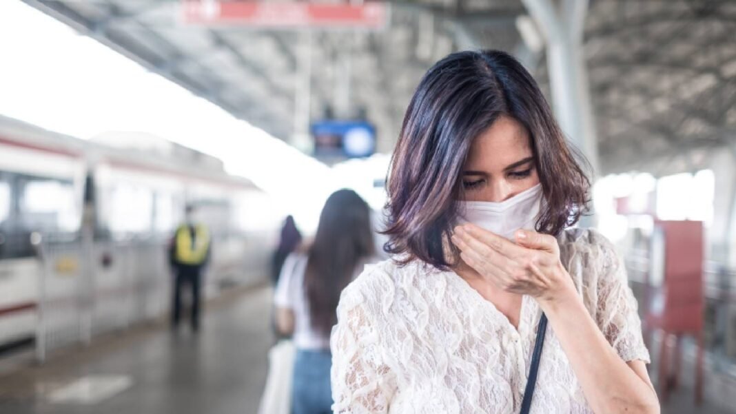 Air Pollution Detox: 10 Food and Lifestyle Tweaks to Strengthen Your Lungs  