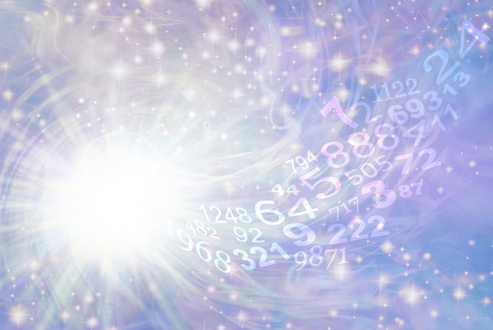 Your Personal Year Number for 2026 …