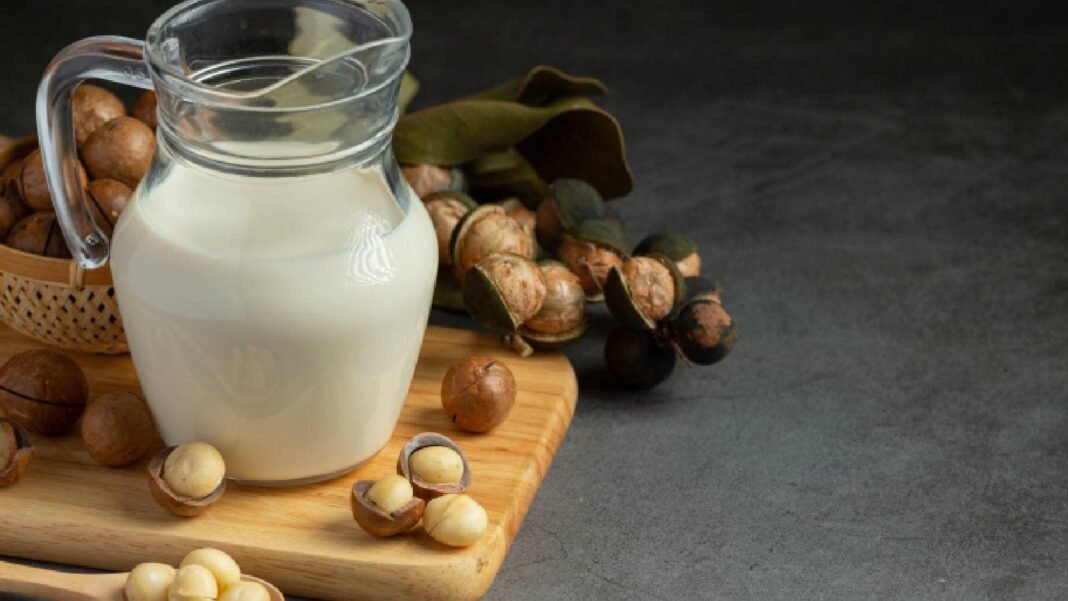 Mace and nutmeg: health benefits, risks and how much should you really use?  