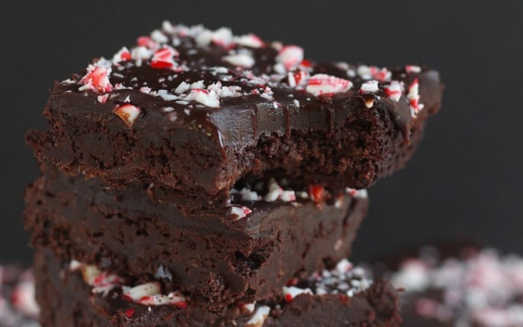 12 Festive Peppermint Chocolate Recipes to Sweeten Your Holidays – One Green Planet