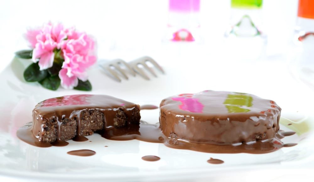 Hearty Raw Chocolate Ganache [Vegan] – One Green Planet