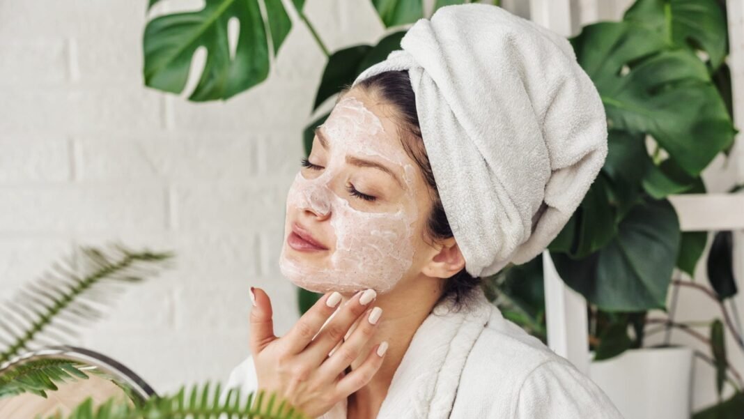 Rice flour for skin: 5 easy ways to get a natural glow  