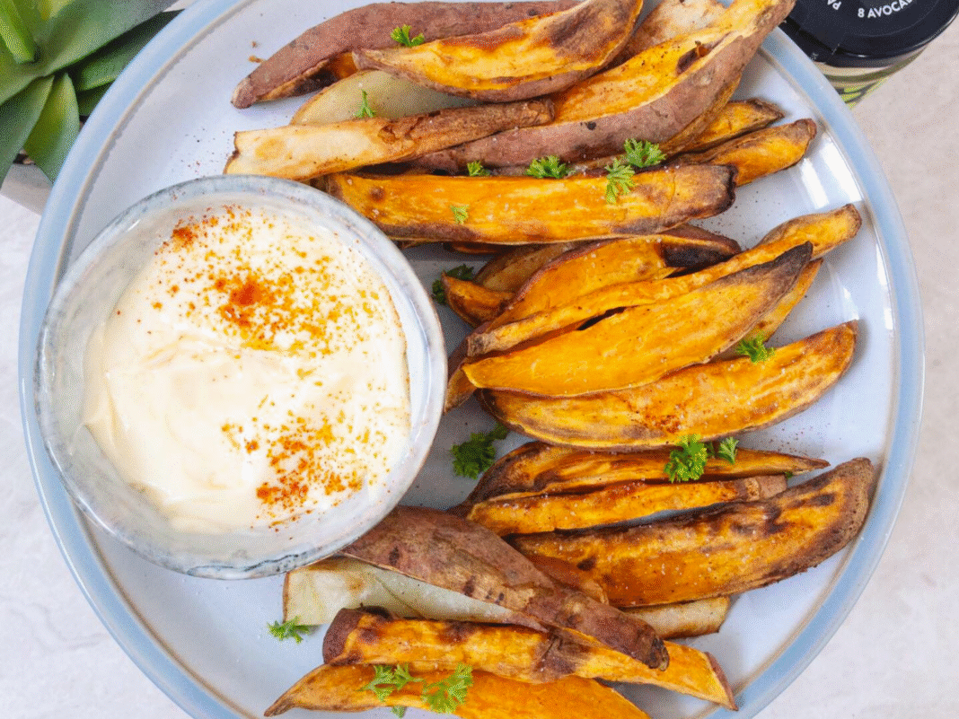 Power Up with 15 High-Carb Plant-Based Recipes! – One Green Planet