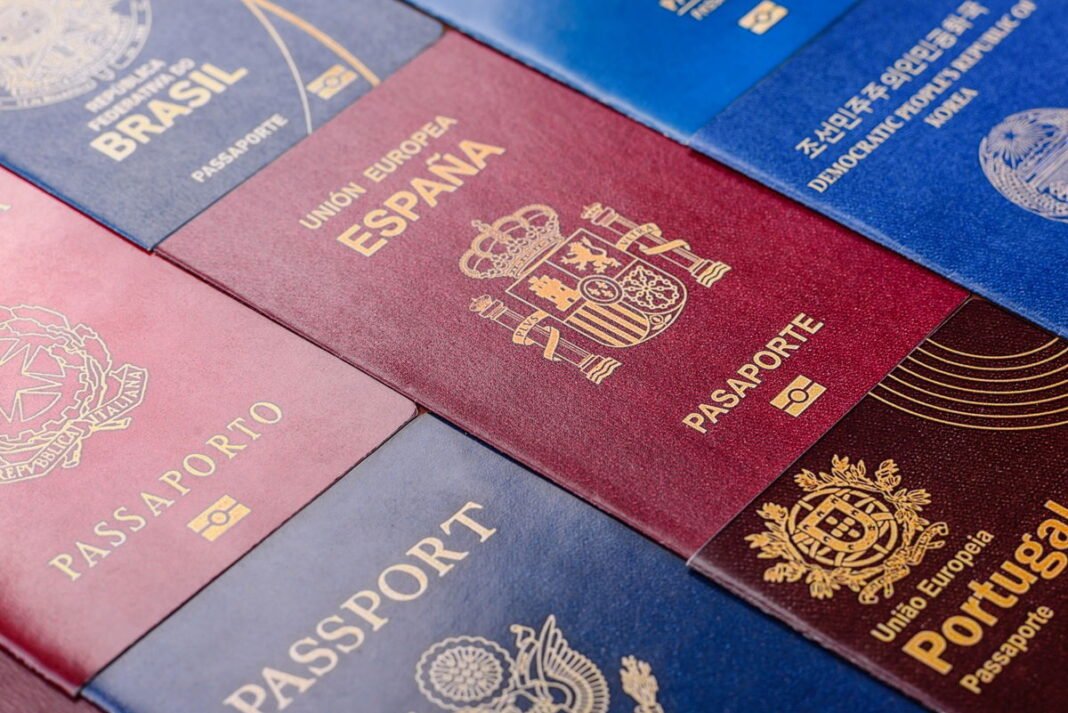 The rush to get a second passport is growing - just as countries are starting to make it harder to get one.  