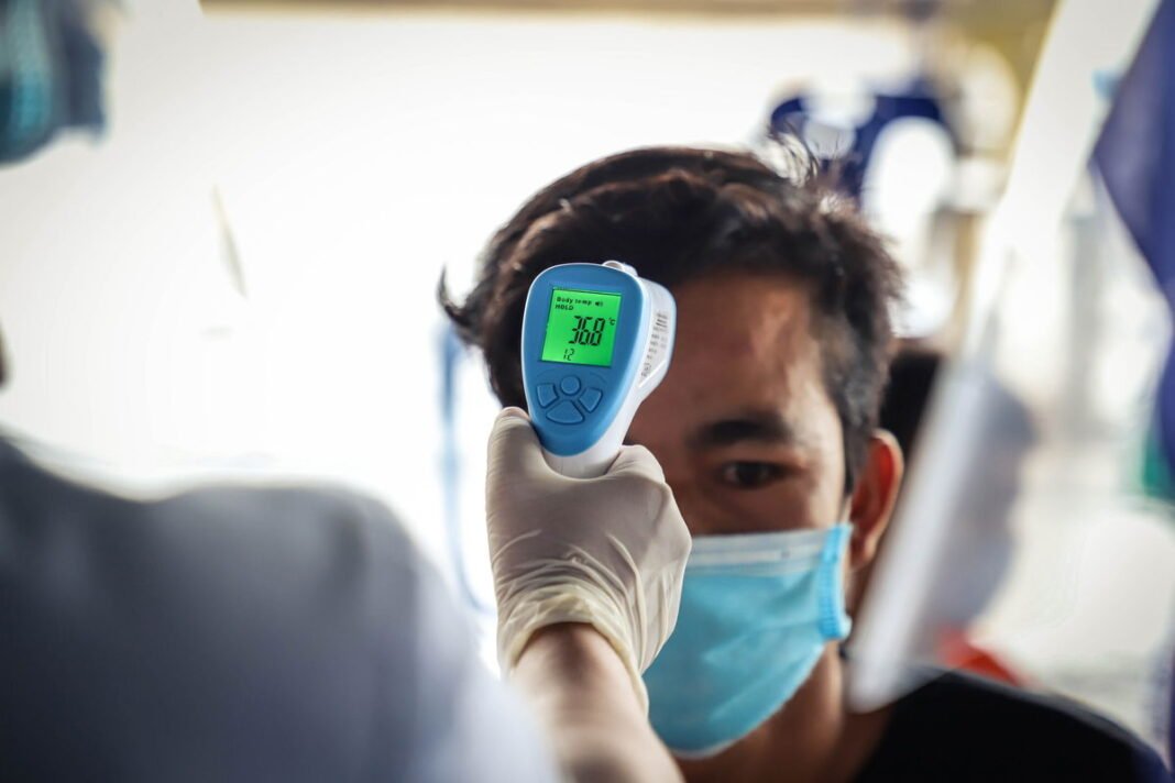 What EU travelers need to know about the Nipah virus outbreak  