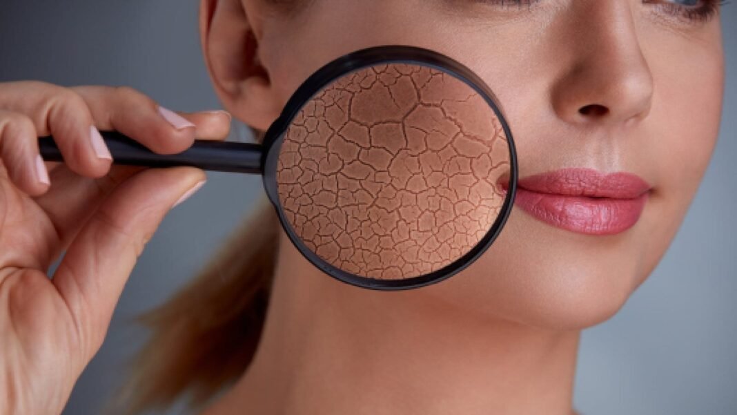 Winter skincare tips: Dermat says to avoid long hot showers and apply thicker creams.  