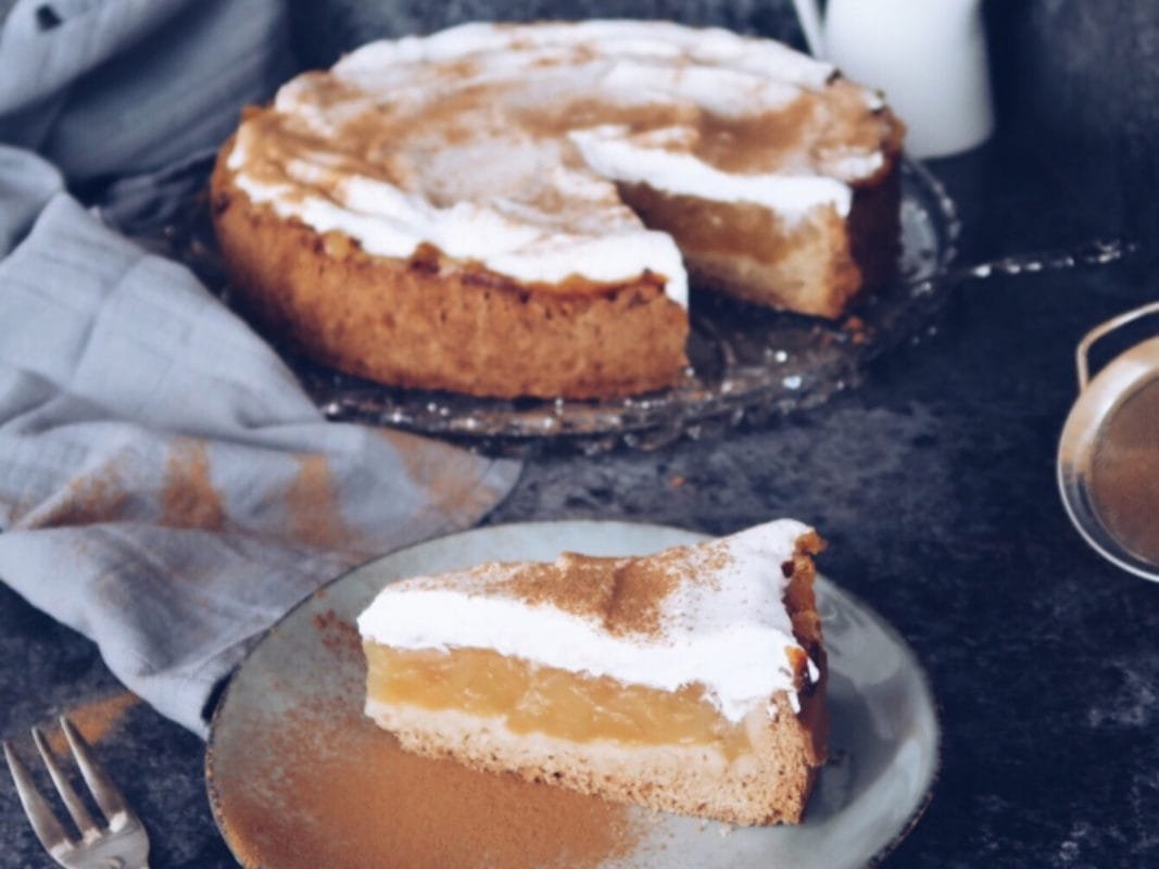 Warm Up with 10 Irresistible Dairy-Free Desserts! – One Green Planet