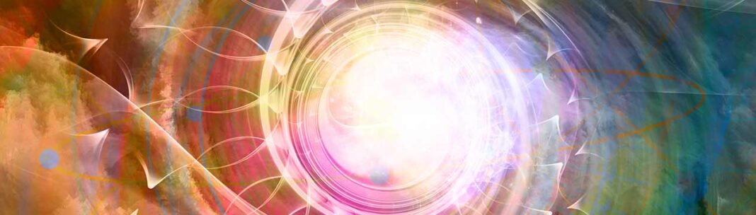 Synchronicity, Awakening To The Divine Nature Of Time