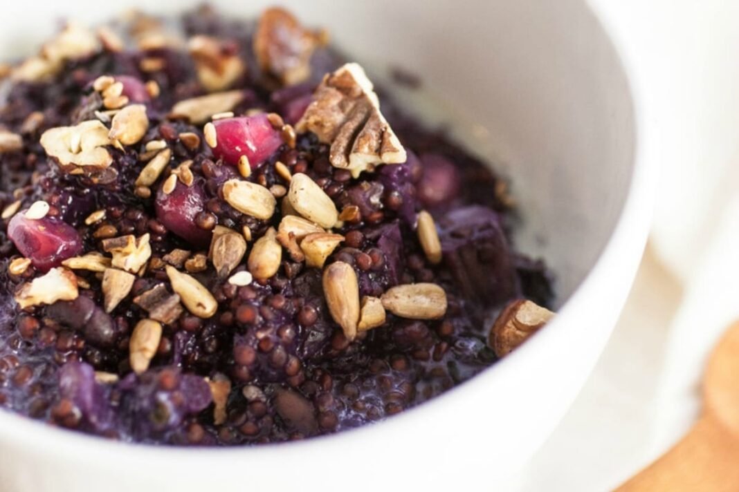 Delicious Meatless Monday Menu for a Healthy Winter! – One Green Planet