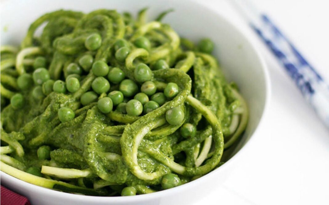 Start the New Year Right with 20 Detoxifying Vegan Dishes – One Green Planet