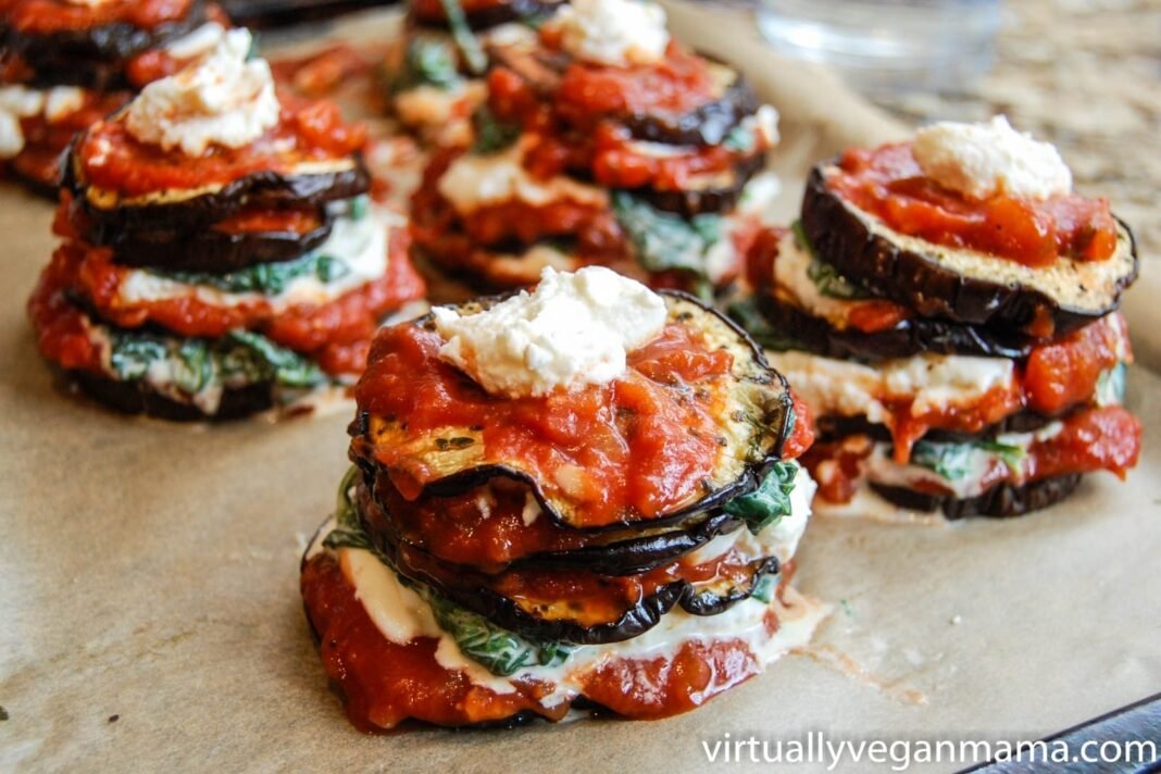 15 Fresh Twists on Staple Italian Recipes – One Green Planet