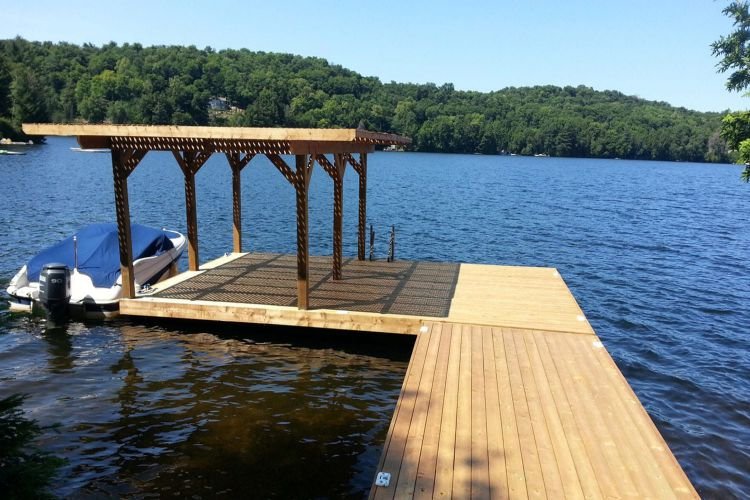 How to Extend Dock Lifespan With Smart Design Changes