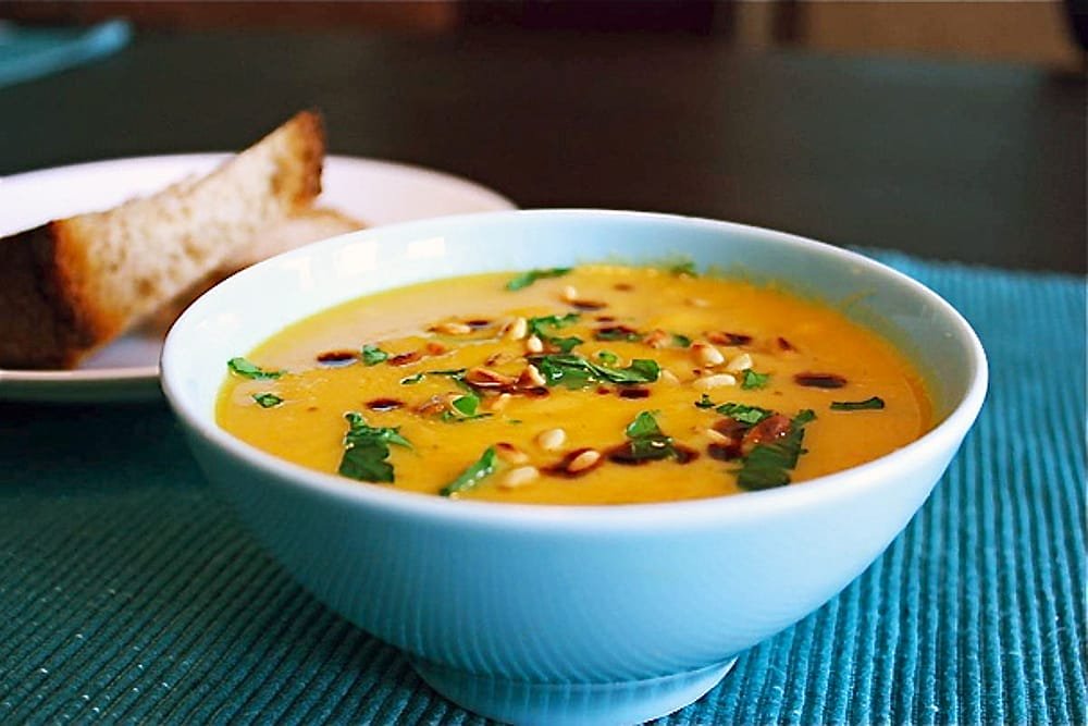 Top Energizing Plant-Based Foods for Vitality in the Winter Months – One Green Planet