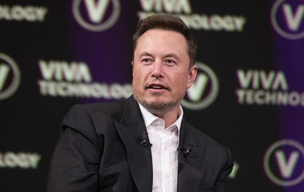 'Dirty Sanchez': Musk escalates criticism of Spain's prime minister online  