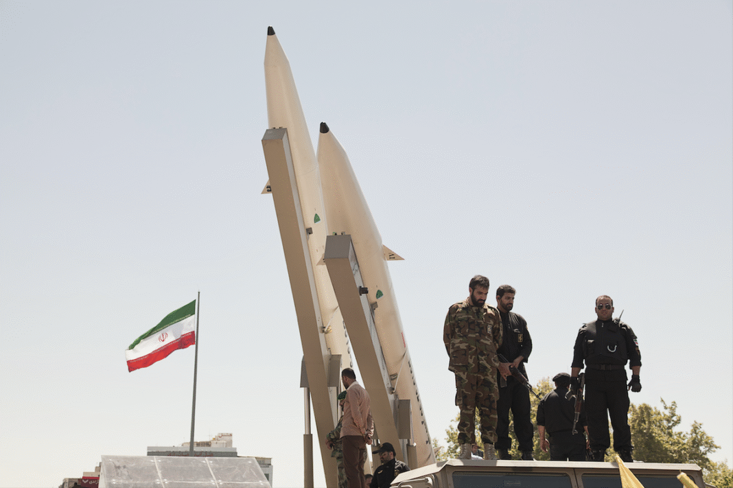 Fears of 'imminent' threat in Iran trigger mass evacuation by multiple countries  