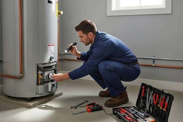 Signs You Need to Replace — Not Just Repair — Your Heating or Cooling System