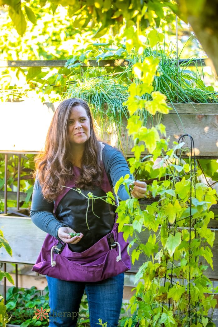 Accessible Gardening: Creating a Garden That Supports YOUR Body