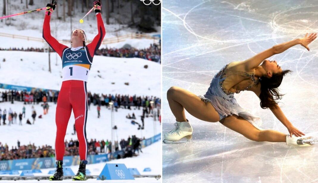 Untitled-92-3-e1771776456609.jpg 2026 Winter Olympics Recap: Triumphs, Heartbreak and Drama in Milan-Cortina
