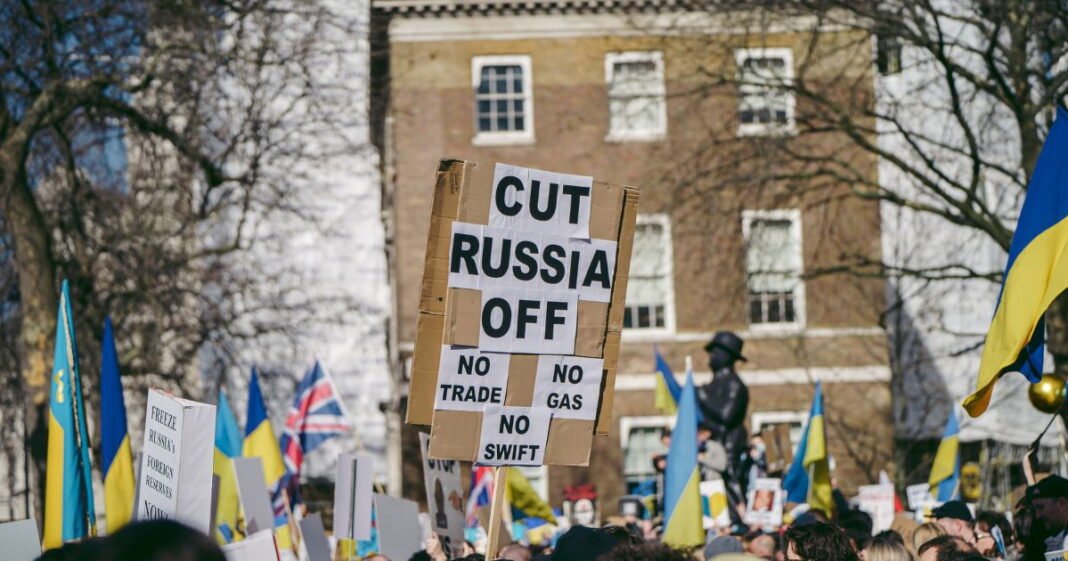 Untitled-design.jpg Britain turns the screw on Russia – why Spain’s electricity bill is attracting attention