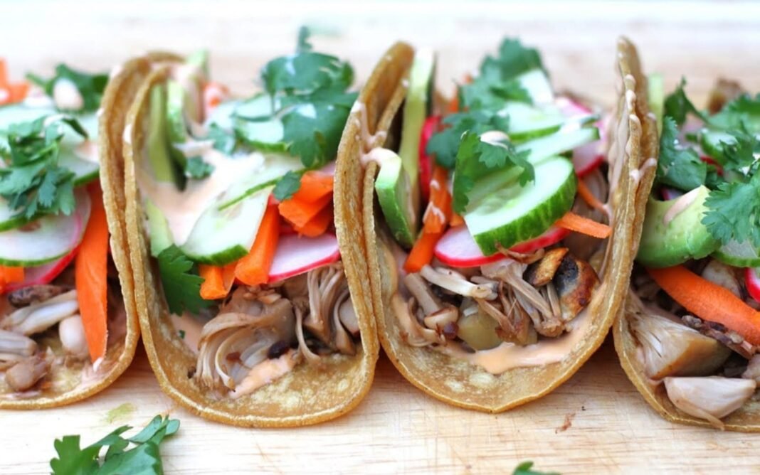 10 Jackfruit Recipes From Cheesesteak to Tacos – One Green Planet