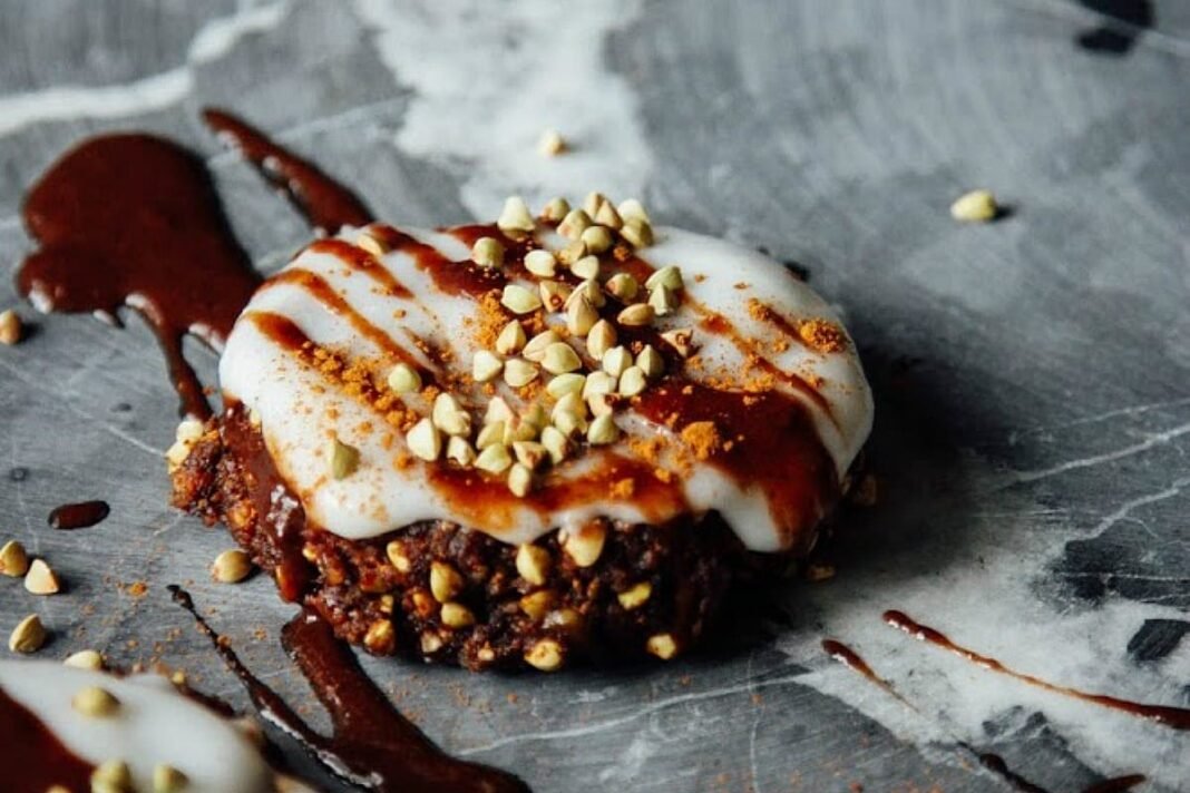 bananacookie.jpg 12 Vegan Banana Breads You Must Bake – One Green Planet