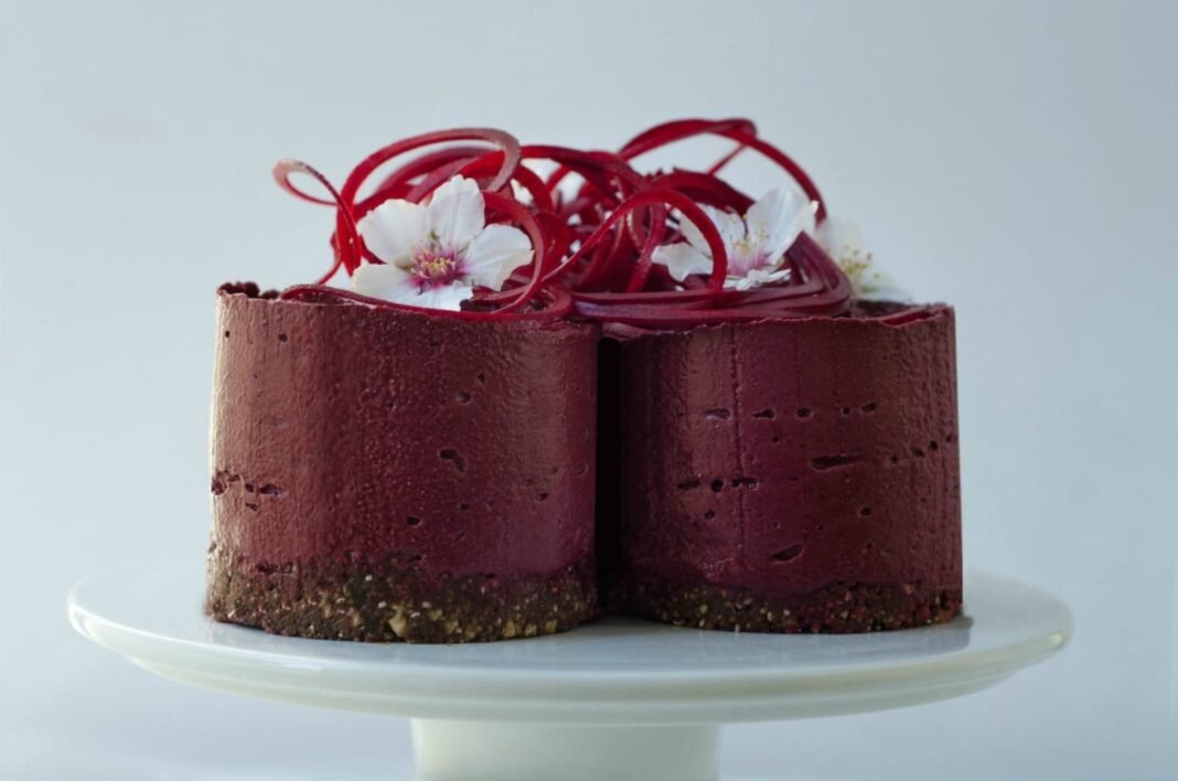 beetcake1.jpg 10 Tempting Vegan Treats for Your Valentine – One Green Planet