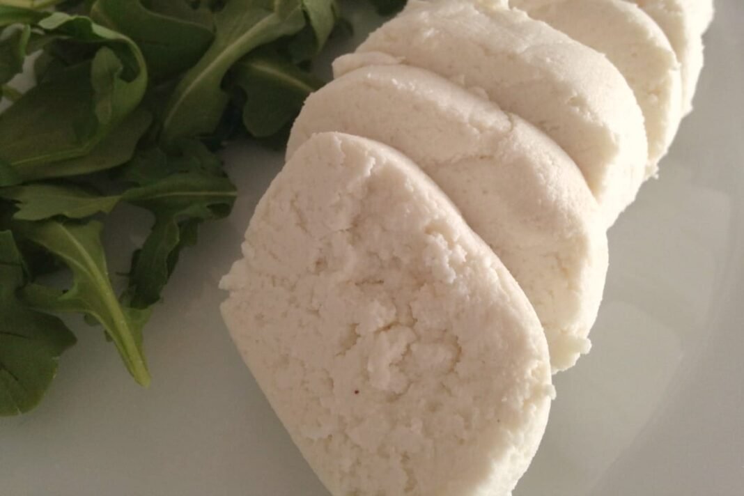 Basic Macadamia Nut Cheese [Vegan] – One Green Planet