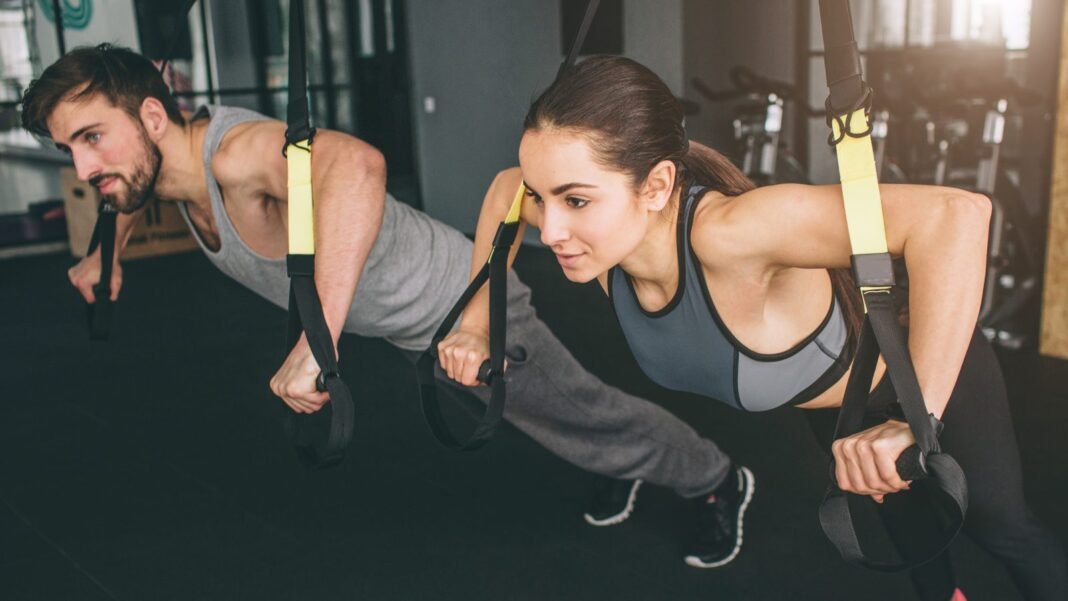 Build a Strong Chest at Home: 10 Exercises to Build Muscle Strength and Improve Posture Without Equipment  