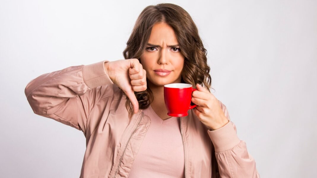 Can coffee help defecate if you have constipation? Gastroenterologist explains the connection  