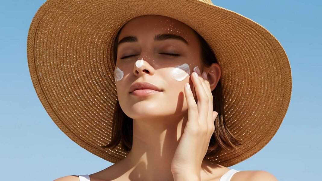 gel-sunscreen.jpg Looking for a non-greasy sunscreen? These 7 lightweight sunscreens are suitable for everyday use