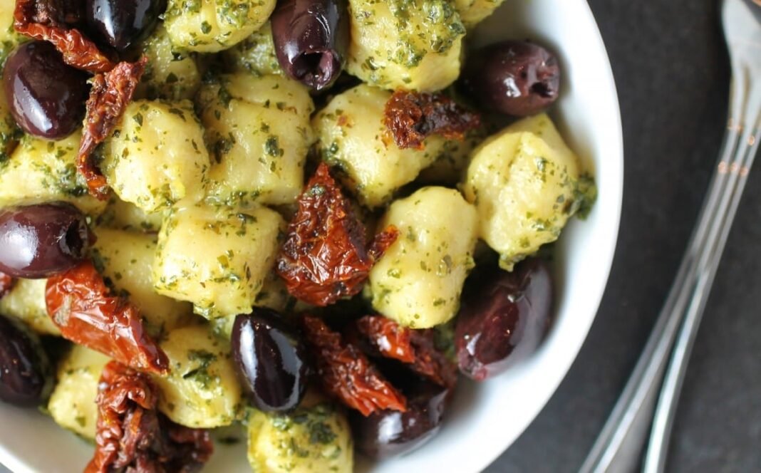20 Potato Dishes as Main Courses! – One Green Planet