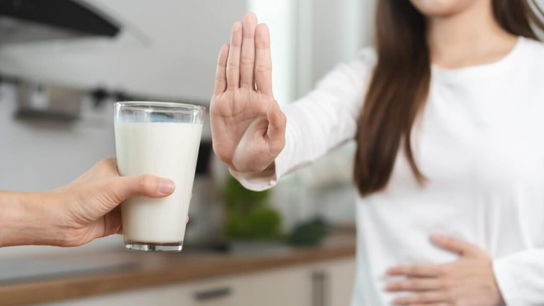 milk.jpg Can milk raise cholesterol levels? Know the best and worst types of milk for heart health